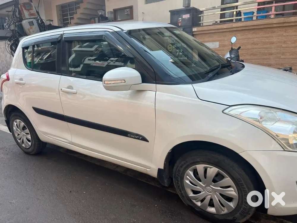 Maruti Suzuki Swift Vdi Diesel Well Maintained