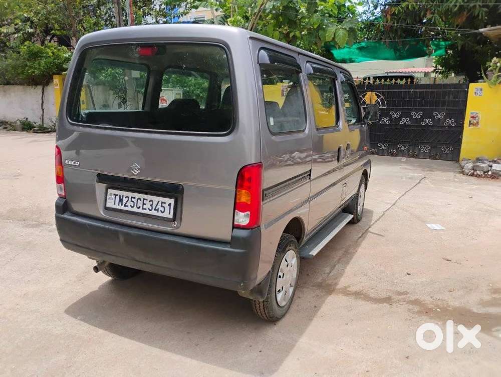 Maruti Suzuki Eeco 7 Seater Standard, 2023, Petrol