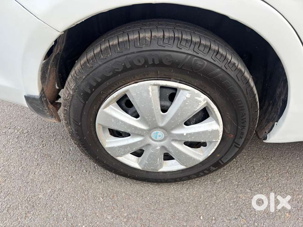 Maruti Suzuki Swift Dzire Vdi Abs, 2016, Diesel