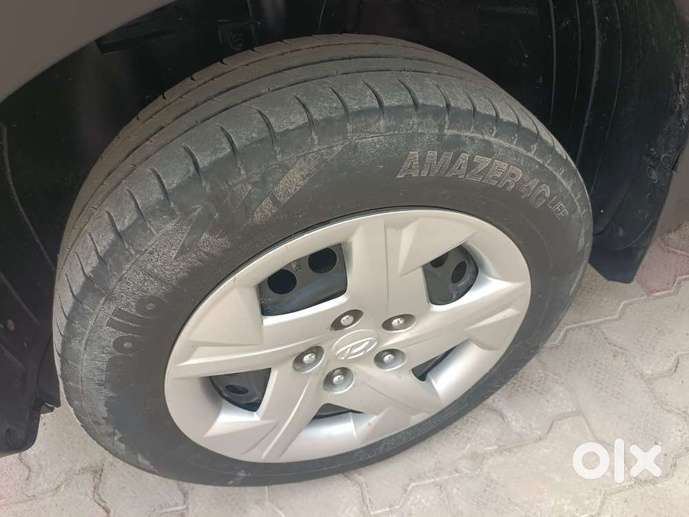 Hyundai Venue S Mt 1.2 Kappa, 2021, Petrol