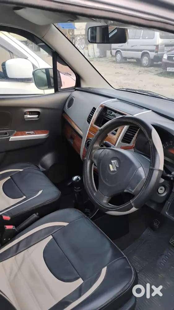 Maruti Suzuki Wagonr Singel Owner Good Condition