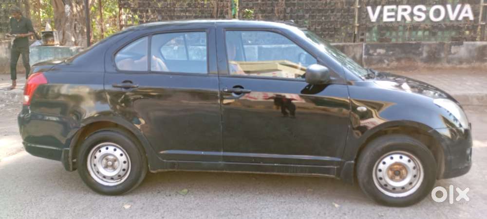 Maruti Suzuki Swift Dzire Vxi, 2010, Cng & Hybrids
