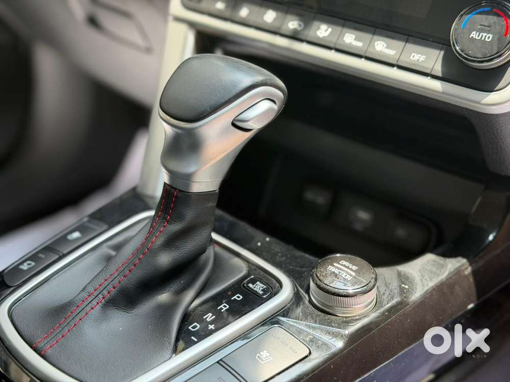 Kia Seltos 1.5 Gtx+ Diesel At, 2022, Diesel