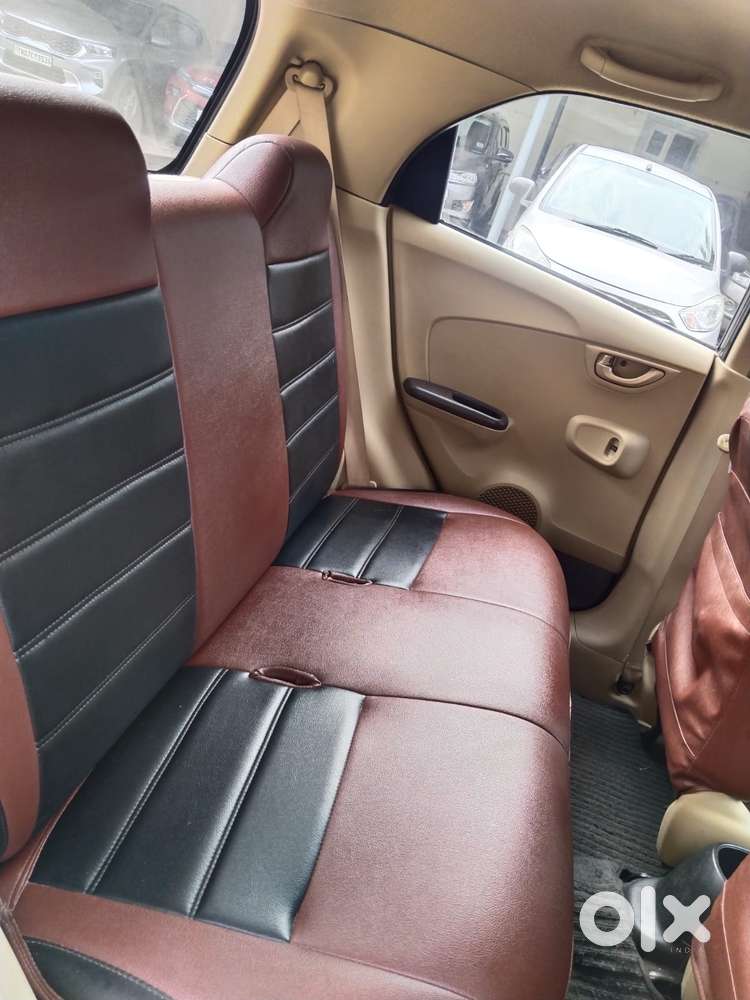 Honda Brio S Mt 2012, 2012, Petrol