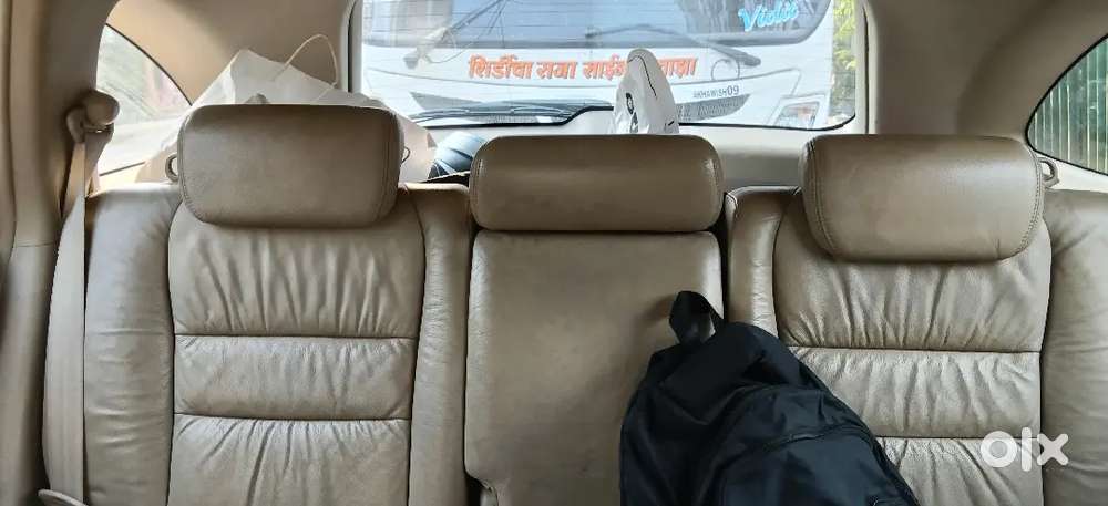 Honda Cr-v Petrol 2008