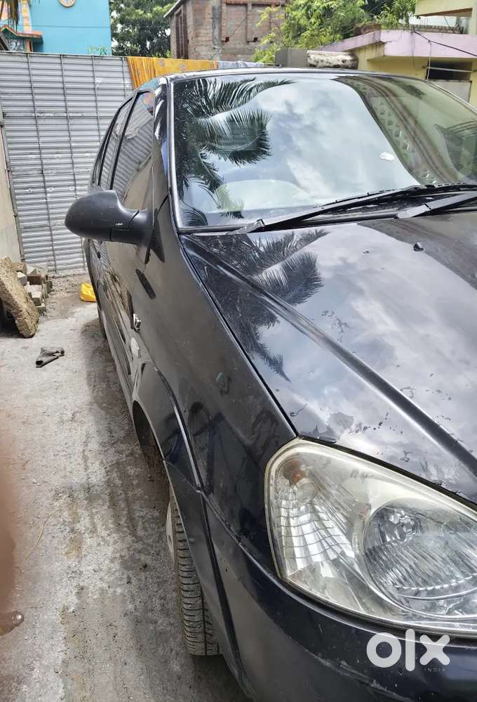 Tata Indica V2 Petrol Manual 2007