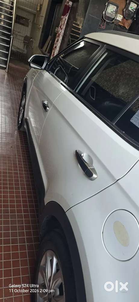 Hyundai Creta 2018
