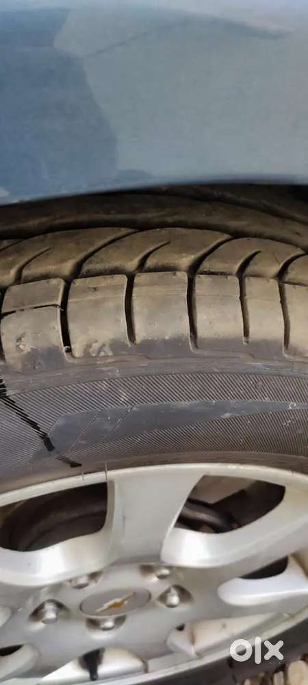 Chevrolet Cruze 2010 Diesel Good Condition