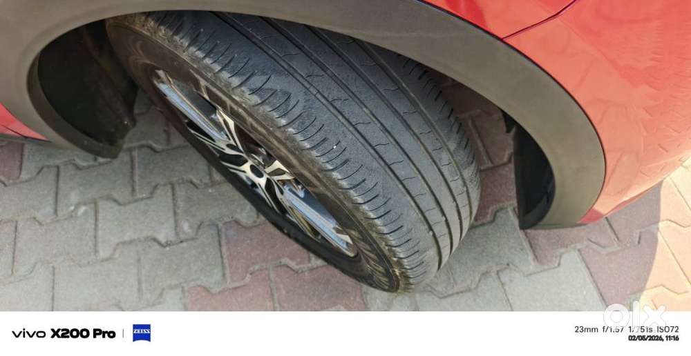 Mahindra Xuv700 2.2 Ax 7 Diesel Mt Str, 2024, Diesel