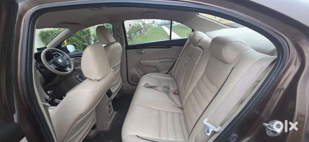 Maruti Suzuki Ciaz S 2016 Diesel 85000 Km Driven