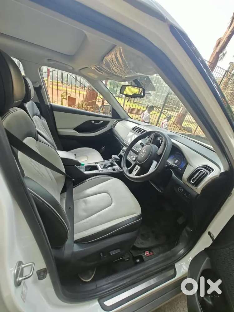Hyundai Creta Facelift 2021 Diesel Doctor Own