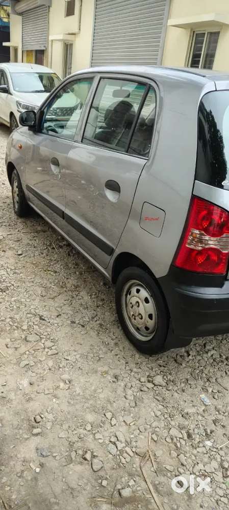 Hyundai Santro Xing 2006 Petrol Automatic