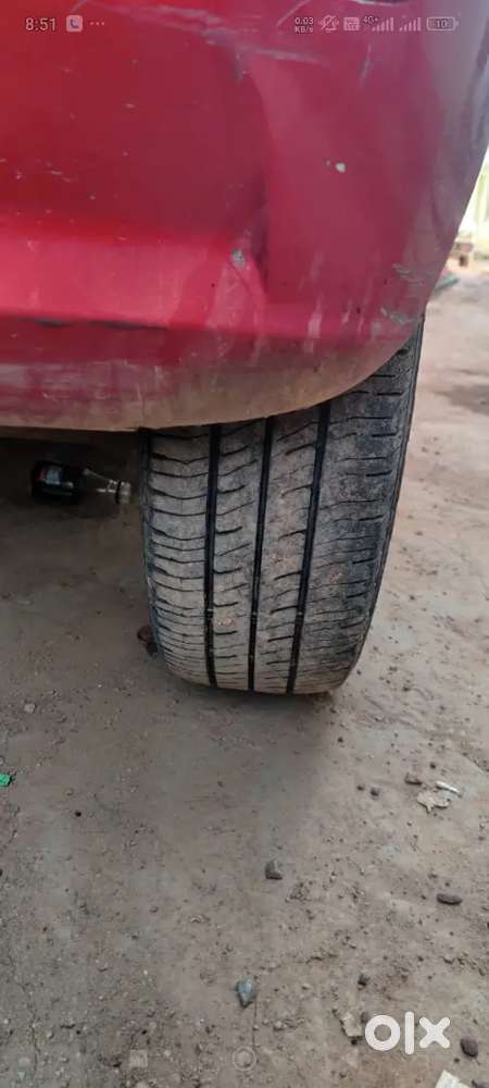 Hyundai Santro Xing 2005