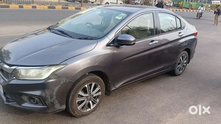 Honda City 2014-2015 I Dtec Vx, 2017, Diesel