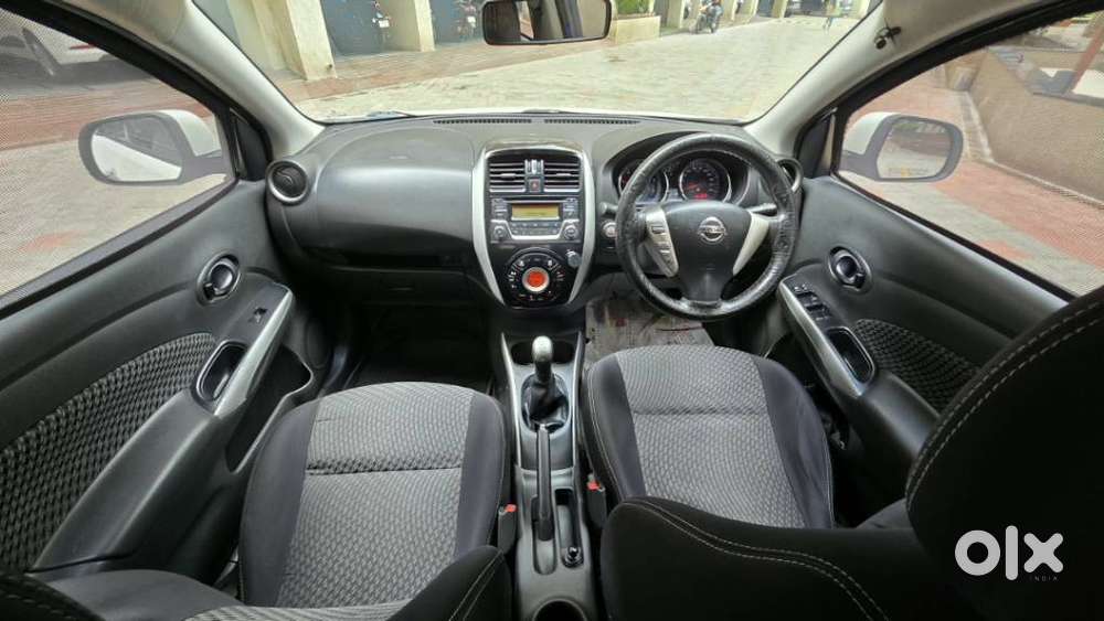 Nissan Sunny Xv D, 2018, Diesel