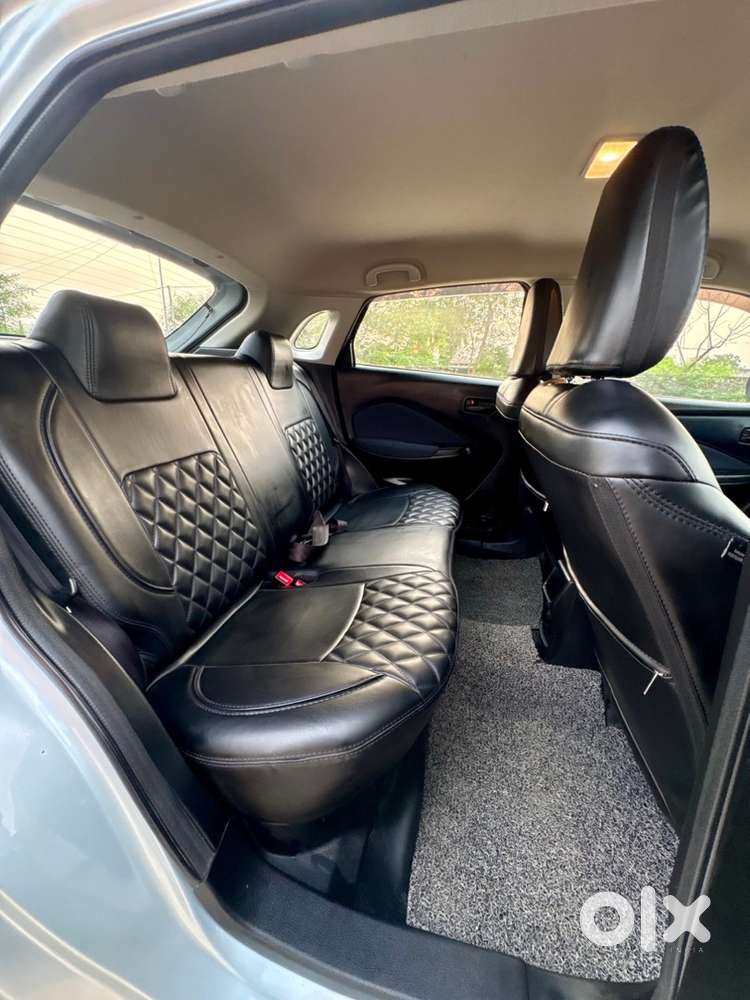 Maruti Suzuki Baleno 2023
