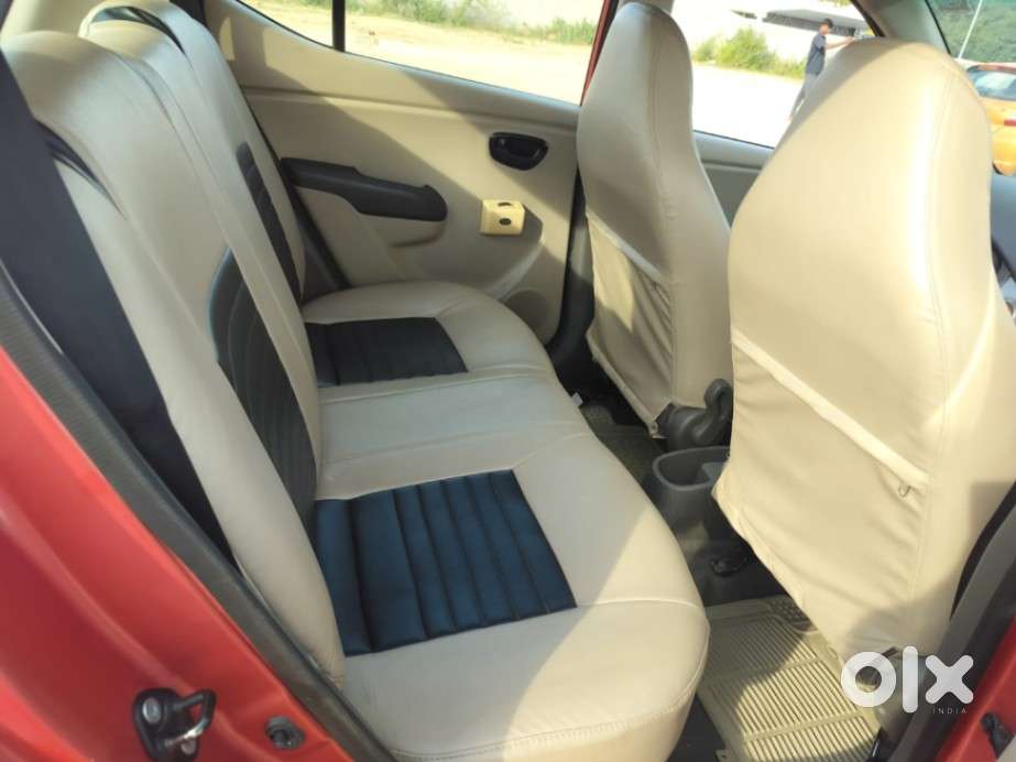 Hyundai I10 Era 1.1 Irde, 2011, Petrol