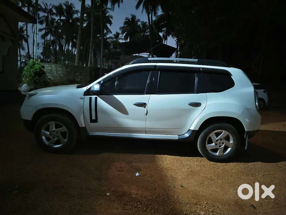 Renault Duster 2013 Diesel Well Maintained
