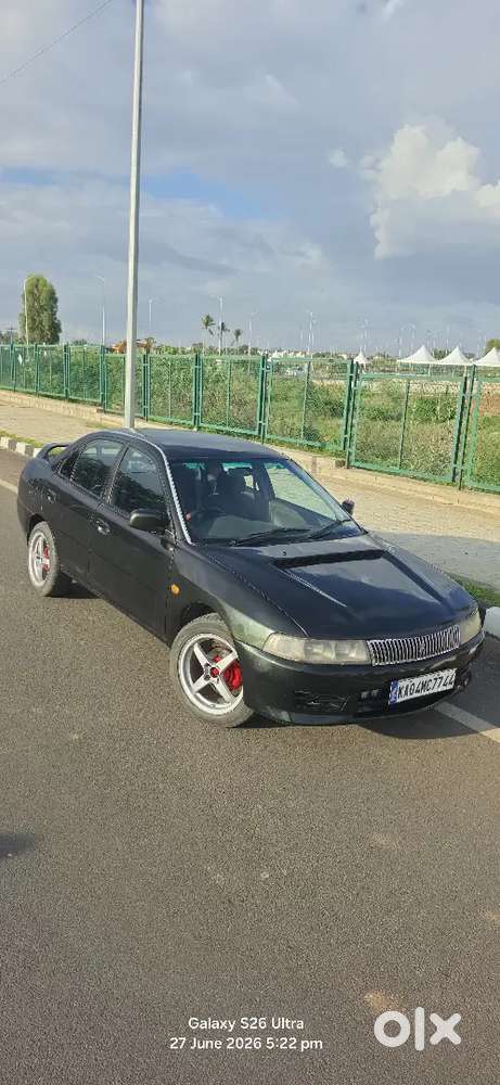 Mitsubishi Lancer 2001 - For Sale
