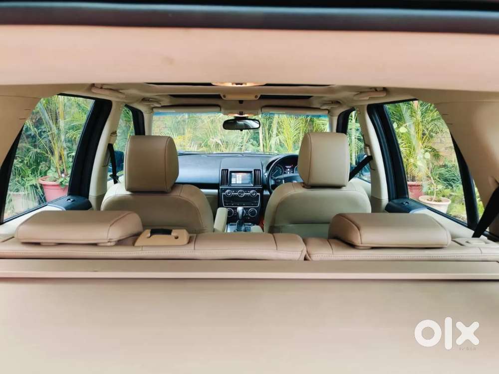 Land Rover Freelander 2, 2014, Diesel