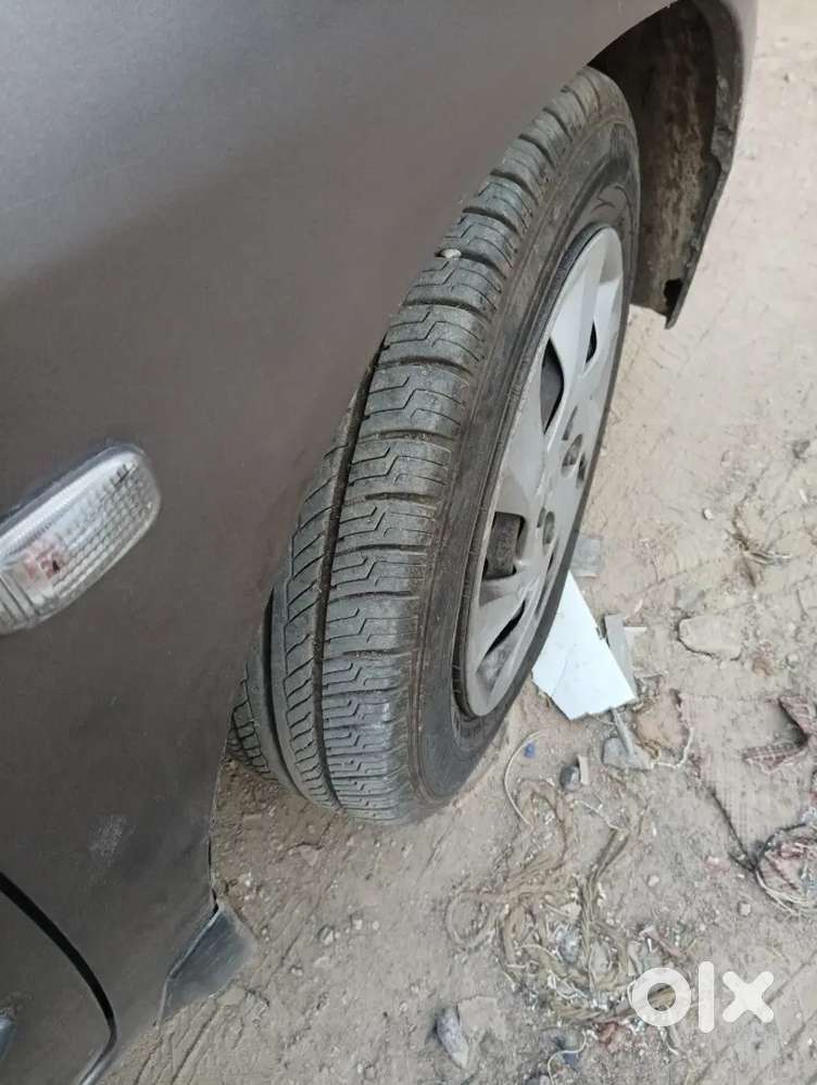 Honda Amaze Diesel 2014 With 72000 Km