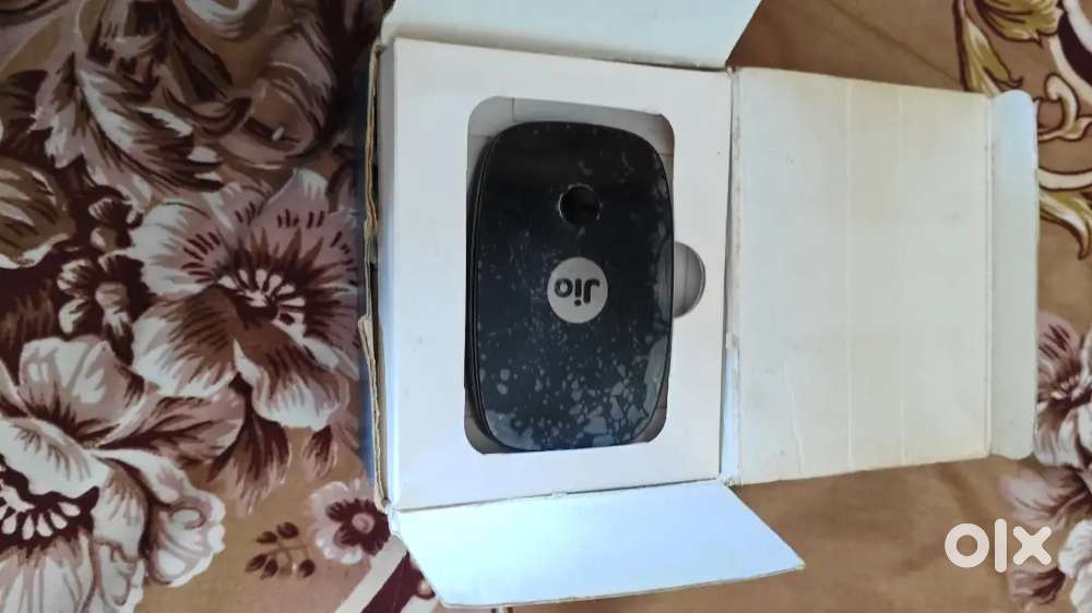 Routers jio