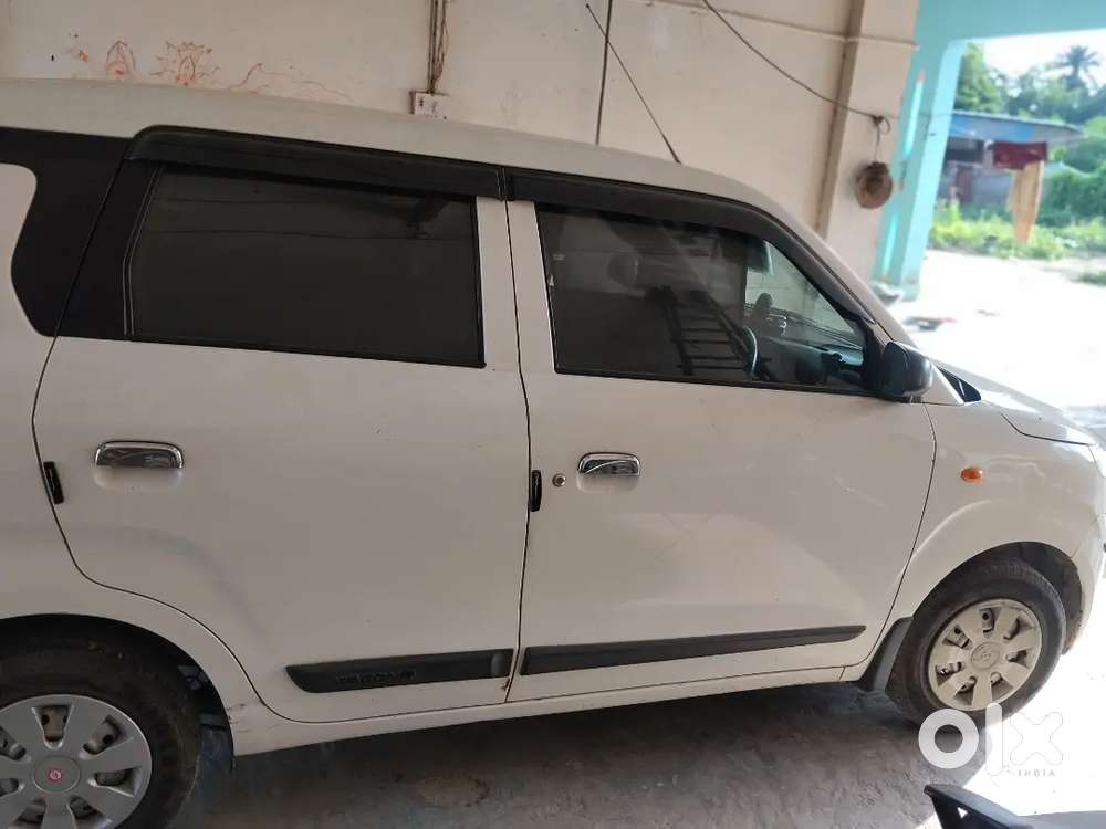 Maruti Suzuki Wagon R 2023 Lx