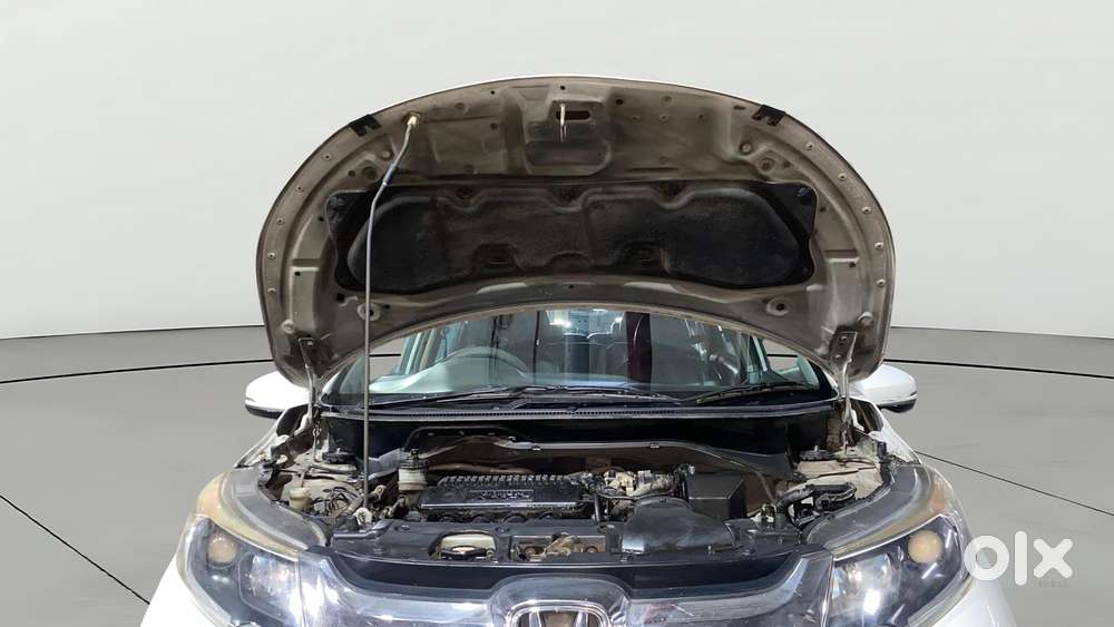 Honda Br-v 1.5 V I-vtec Mt, 2017, Petrol