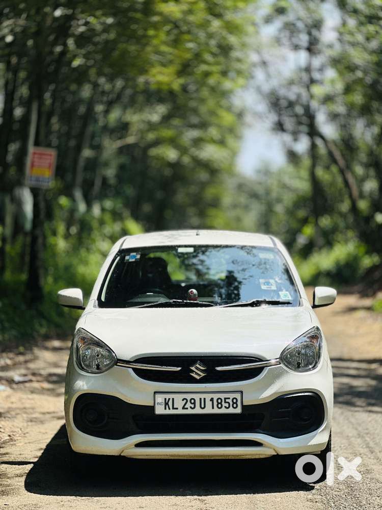 Maruti Suzuki Celerio 1.0 Vxi Amt, 2022, Petrol
