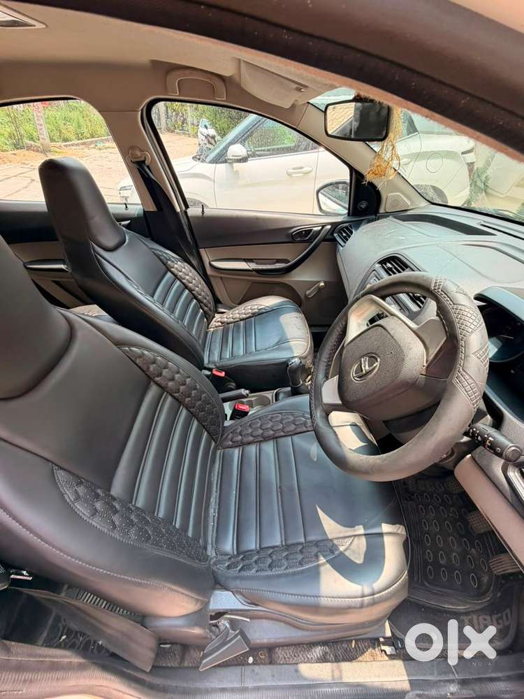 Tata Tiago Diesel 2018