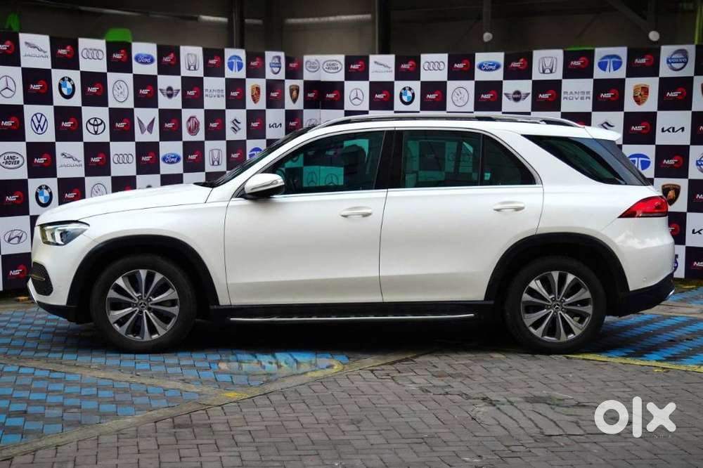 Mercedes-benz Gle 300d 4matic Lwb, 2024, Diesel