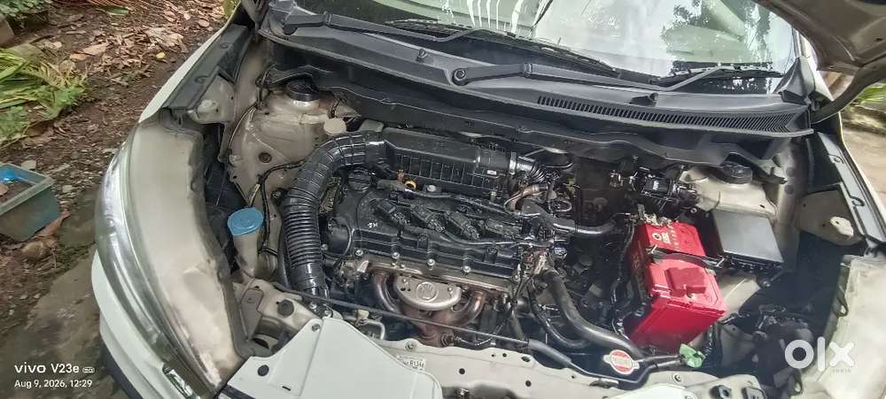 Maruti Suzuki Ertiga 2021