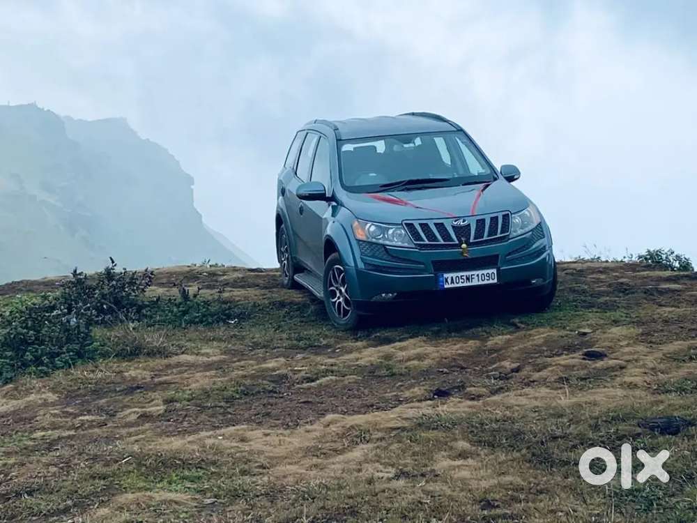 Xuv 500 W6