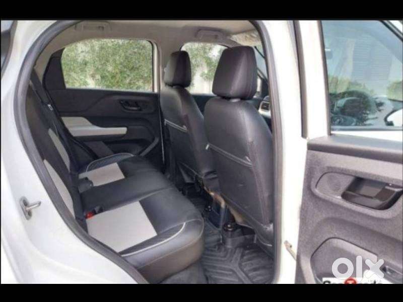 Tata Punch Accomplished Amt, 2023, Petrol