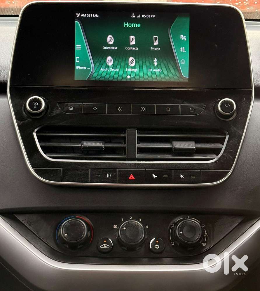 Tata Harrier Xm, 2019, Diesel