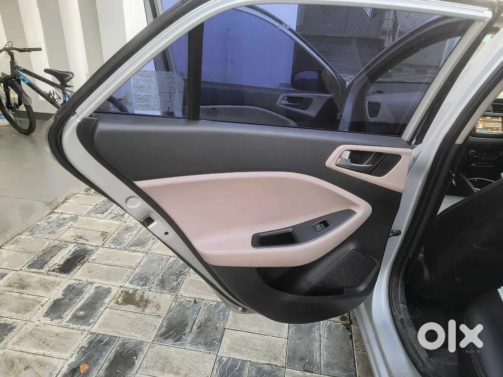 Hyundai Elite I20 2018 With 85000 Km Driven
