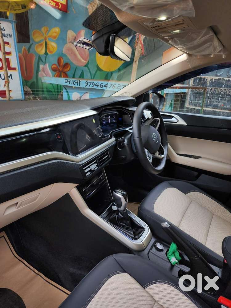 Volkswagen Virtus Petrol 2024