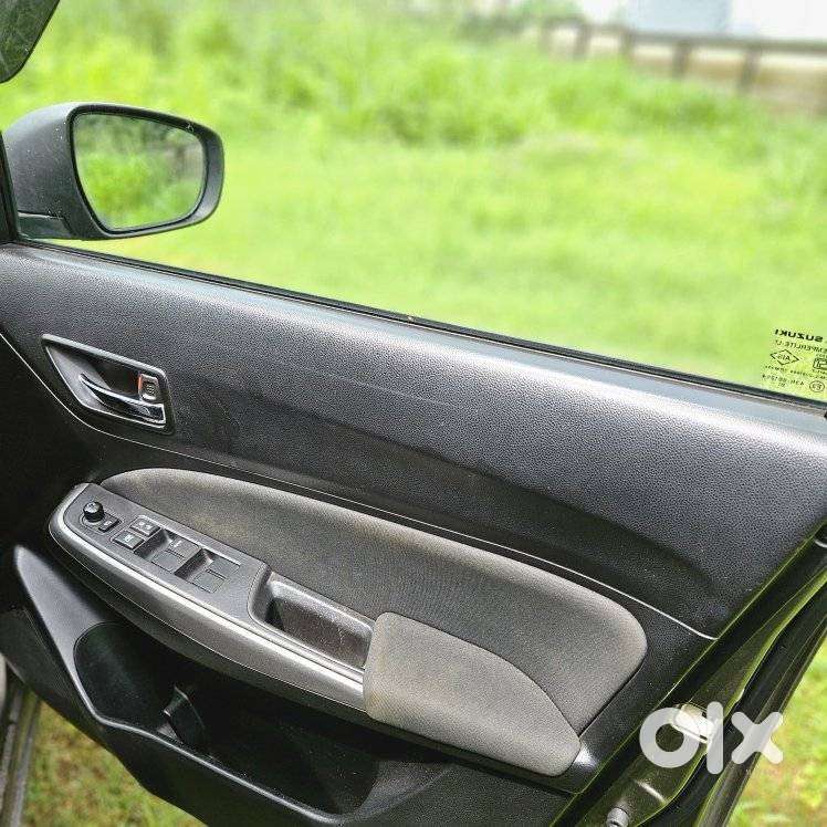 Maruti Suzuki Swift Amt Zxi, 2019, Petrol