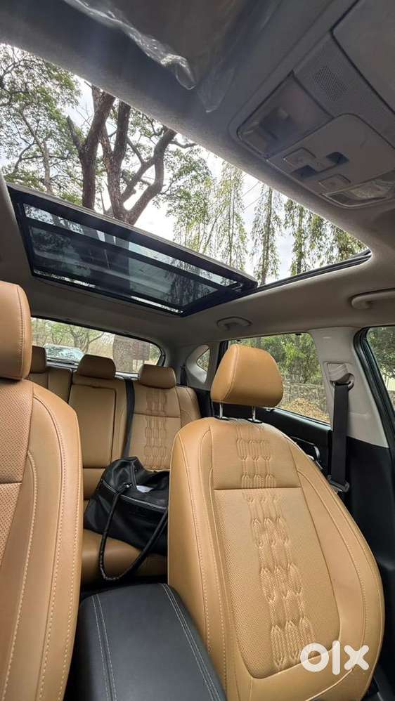 Kia Seltos Diesel Good Condition