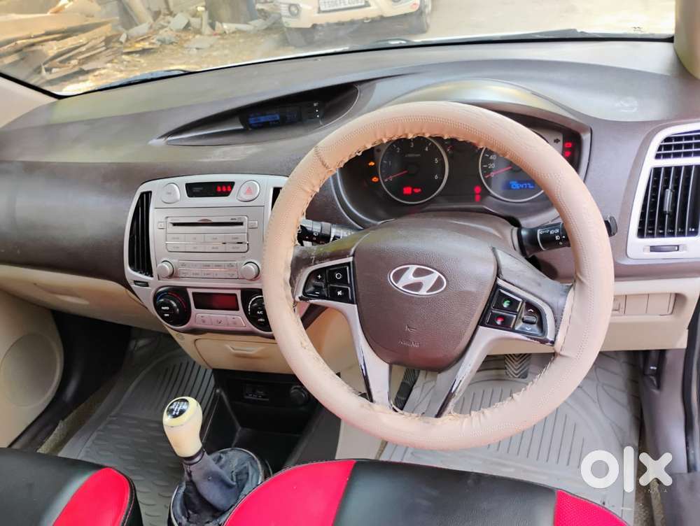 Hyundai I20 Diesel Asta, 2012, Diesel