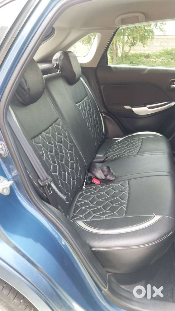Maruti Suzuki Baleno 1.3 Alpha, 2018, Petrol