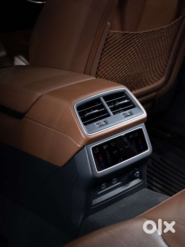 Audi A6 Technology 45 Tfsi W/o Matrix, 2021, Petrol