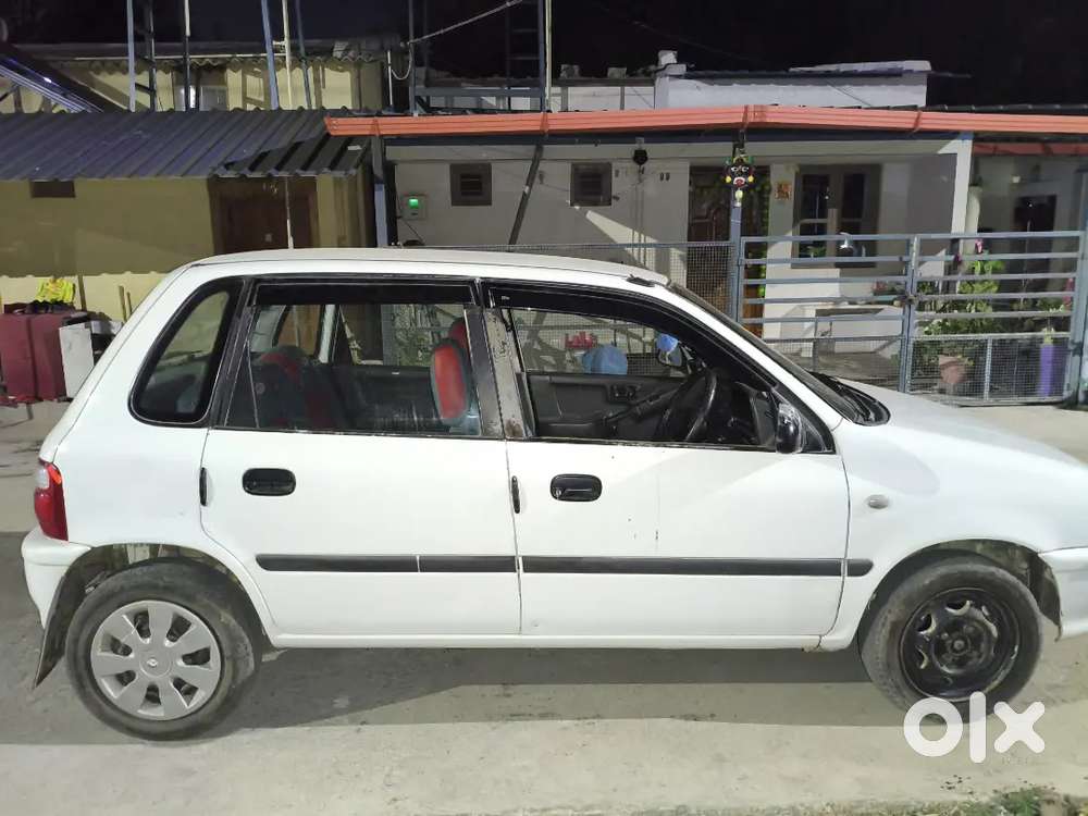 Maruti Suzuki Zen Estilo 1999 Petrol Well Maintained