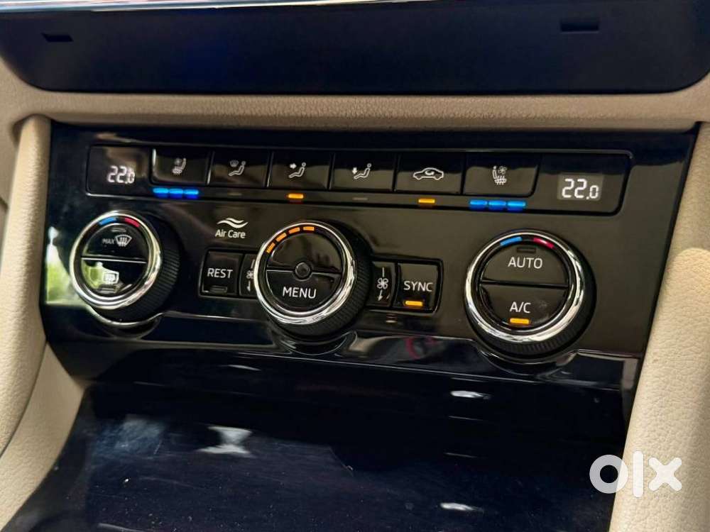 Skoda Superb Lk 1.8 Tsi At, 2019, Petrol