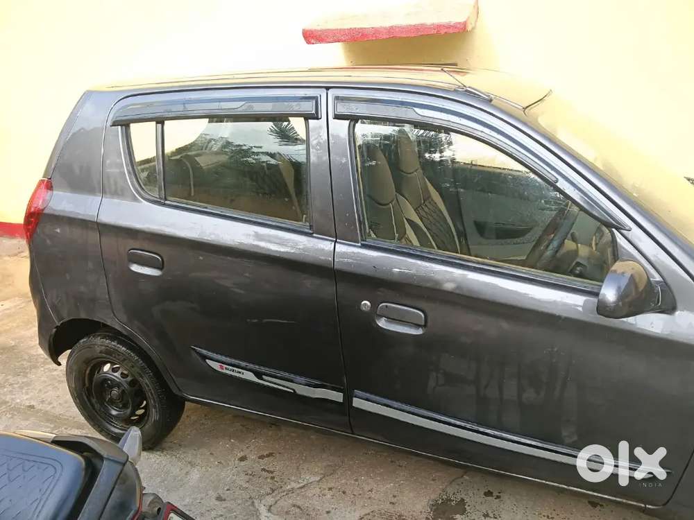 Maruti Suzuki Alto 800 Lxi 2017