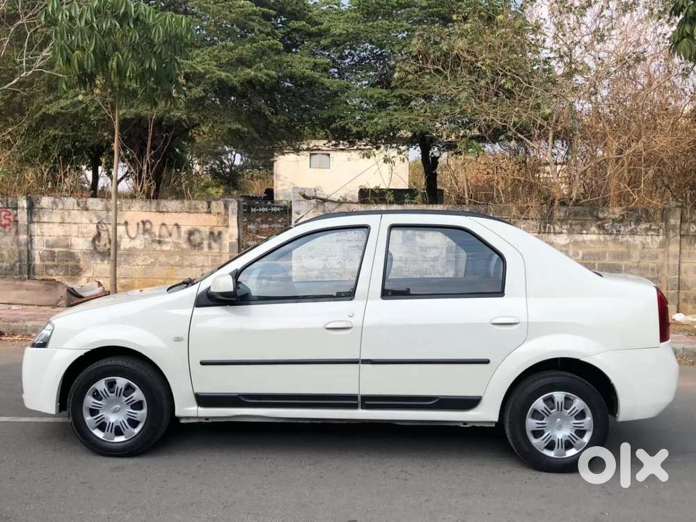 Mahindra Verito 1.5 D4 Bsiv, 2013, Diesel