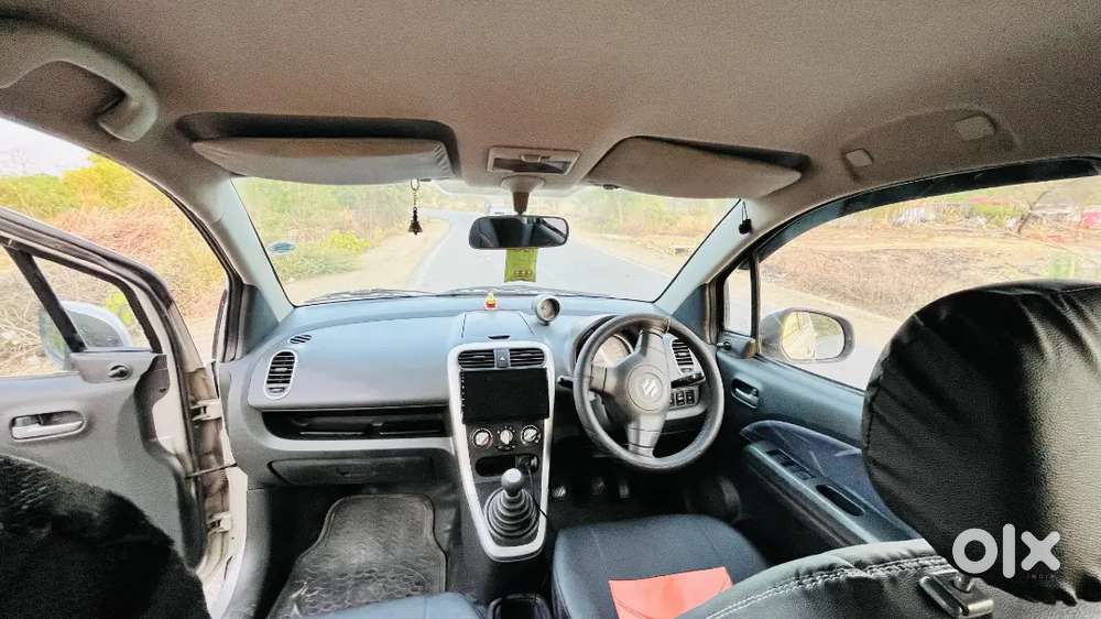 Maruti Suzuki Ritz 2011diesel Well Maintained Car