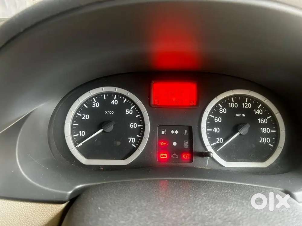 Mahindra Verito 2012 Diesel 90000 Km Driven