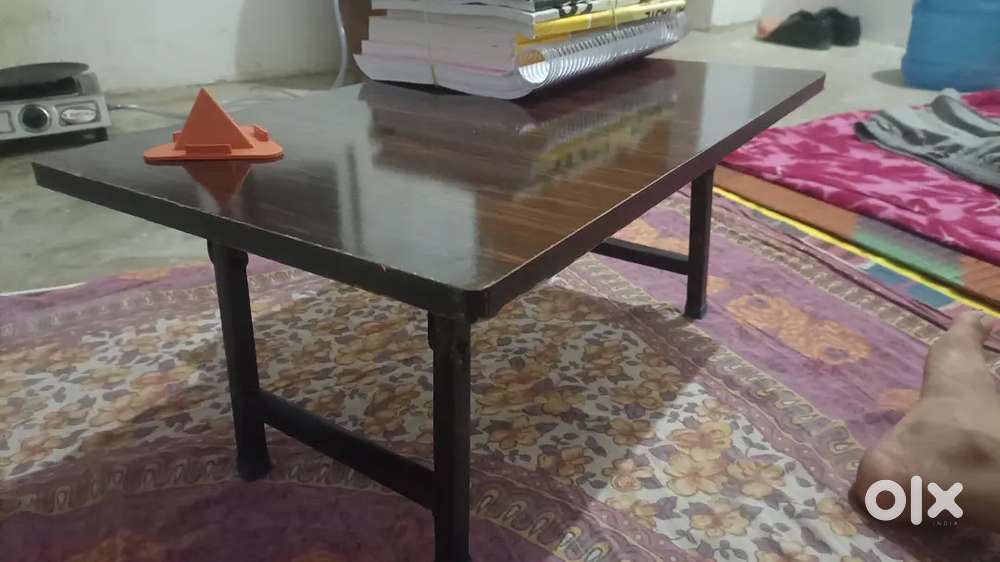 Study table