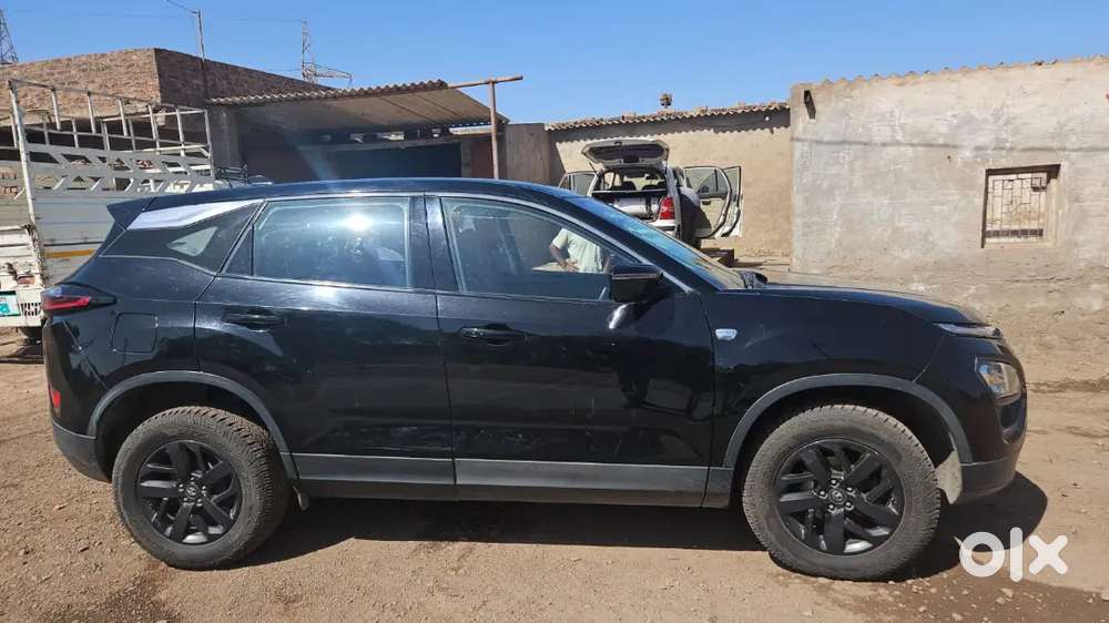 Tata Harrier Kryotec Diesel 2020